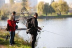 Championnat de France Streetfishing TOURS 2022