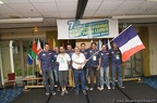 Championnat du monde Bateau FRANCE Aix les Bains 2014