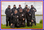 Championnat du monde Pêche du bord IRLANDE 2015