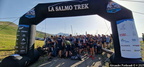 La Salmo Trek 